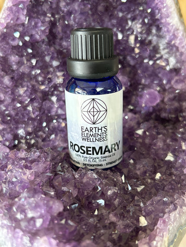 Essential Oils
