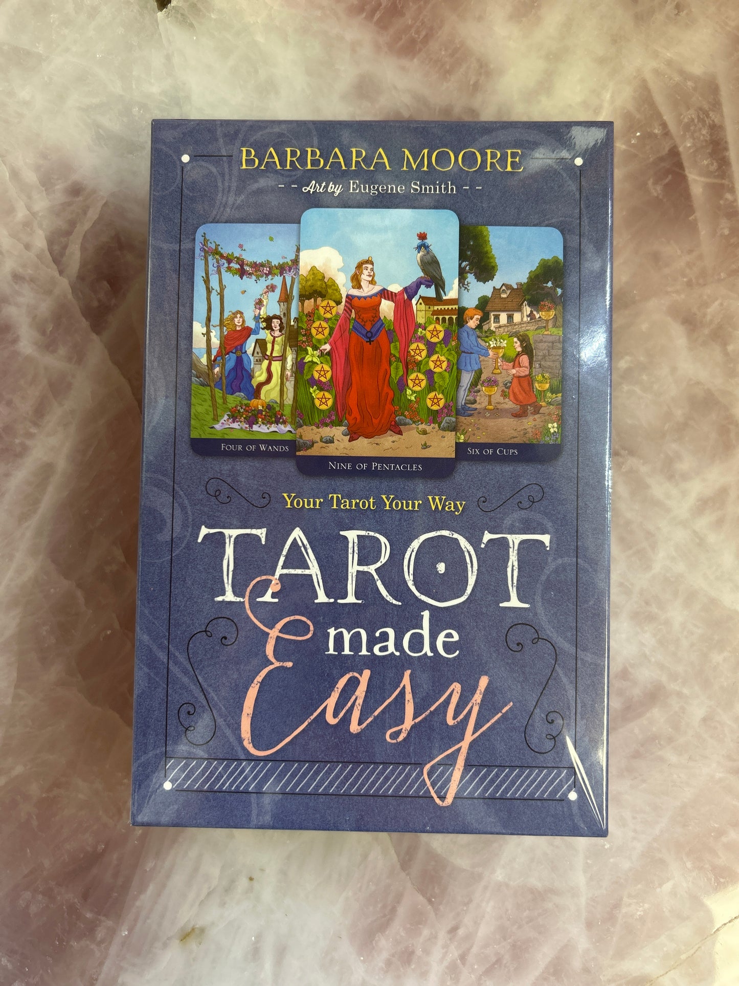 Tarot Made Easy