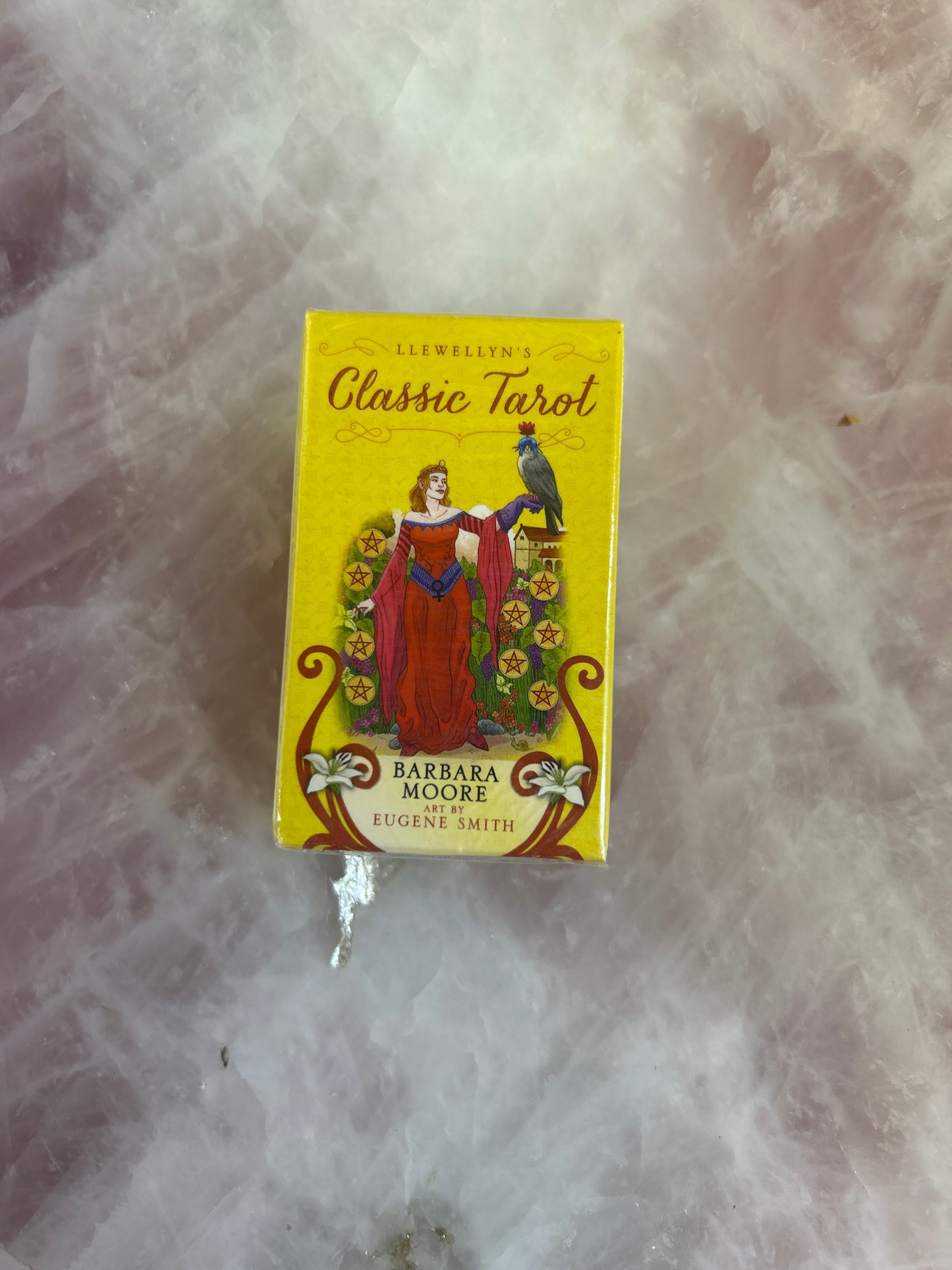 Classic Tarot Deck