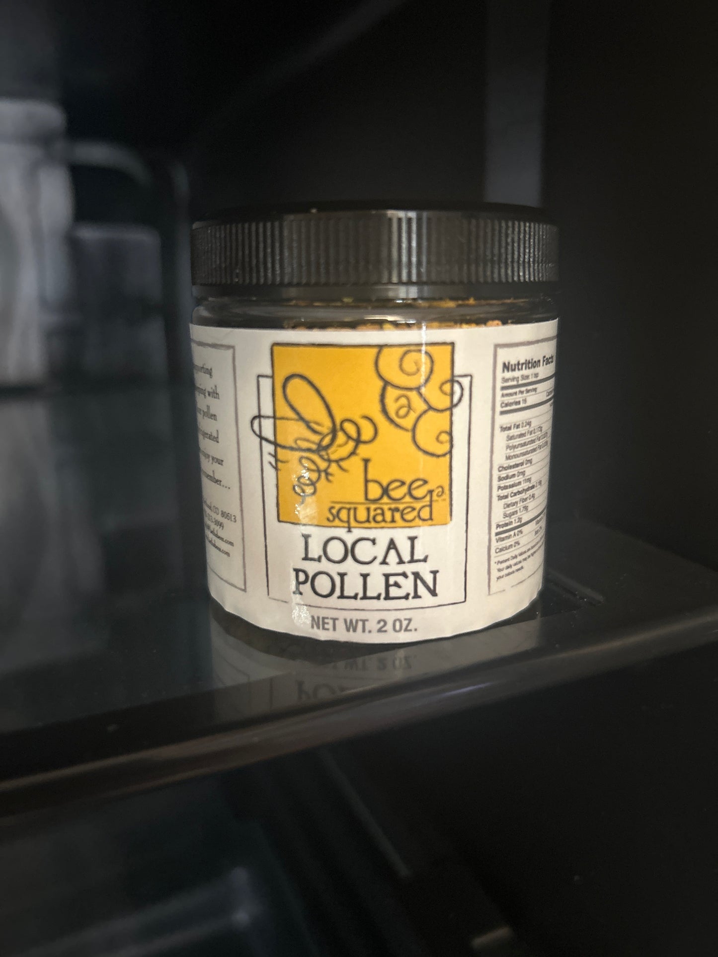 Bee Pollen AMB