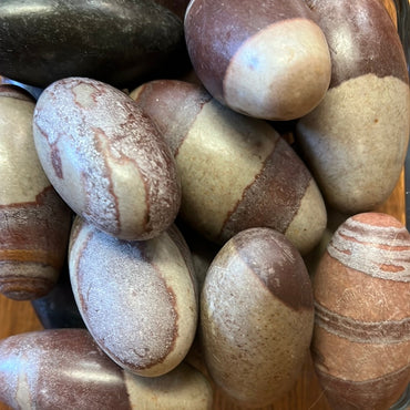 Shiva Lingam MMM