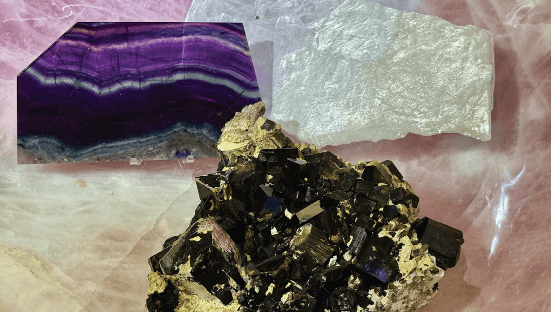 3 Protection Stones to Have in Your home