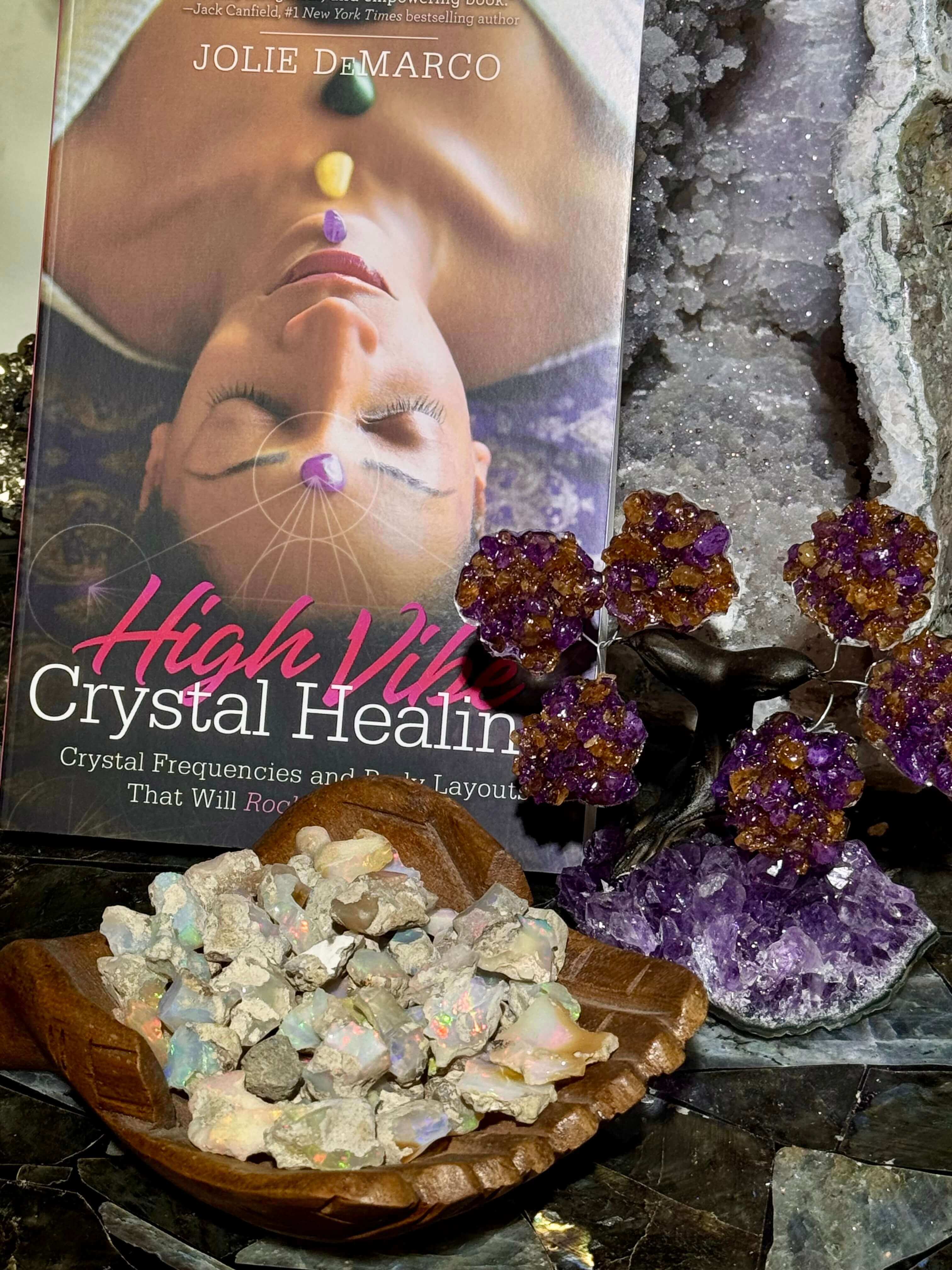 Crystals for Healing