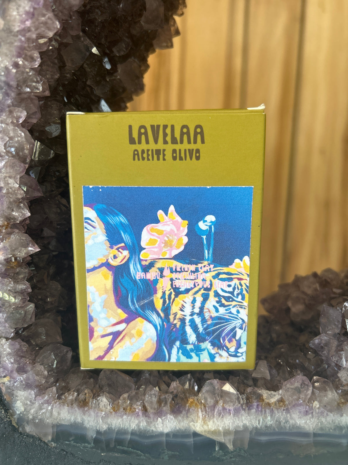 Lavelaa Soaps