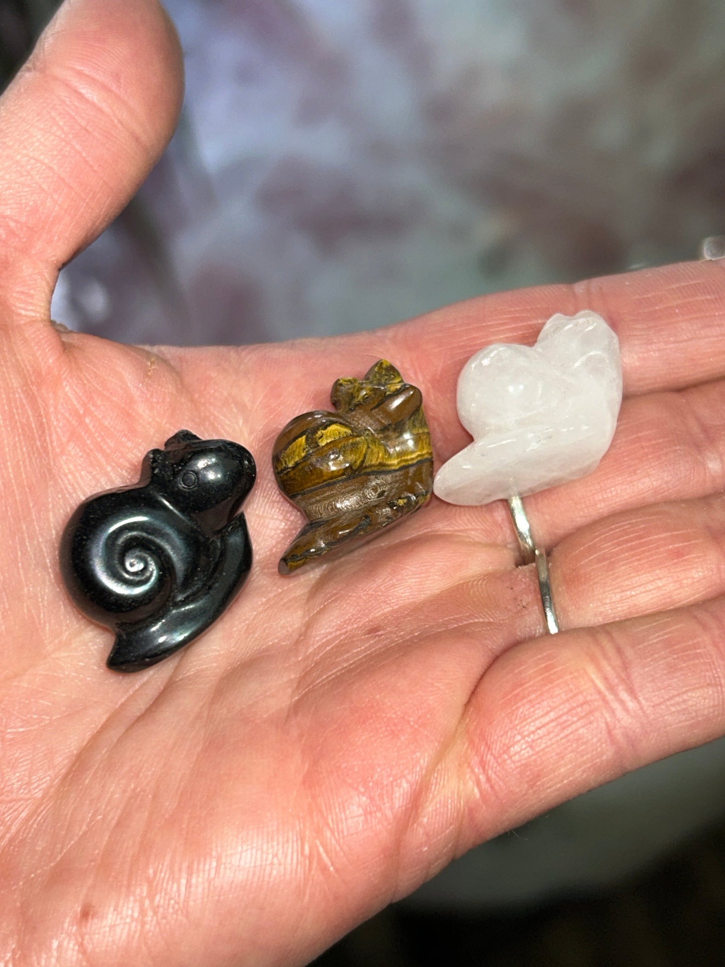 Snails Mountain Mineral Market