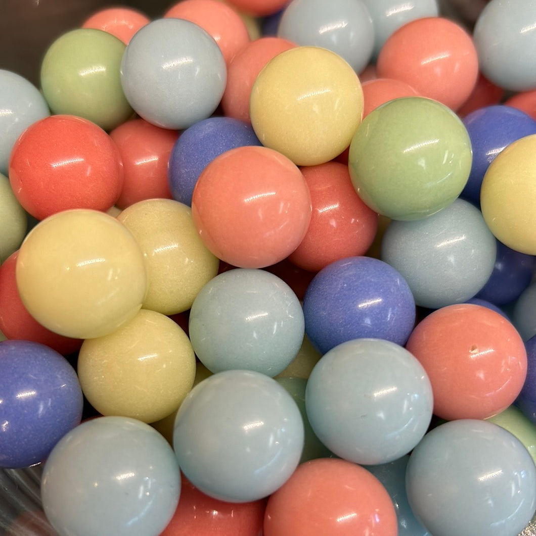 Glow Marbles