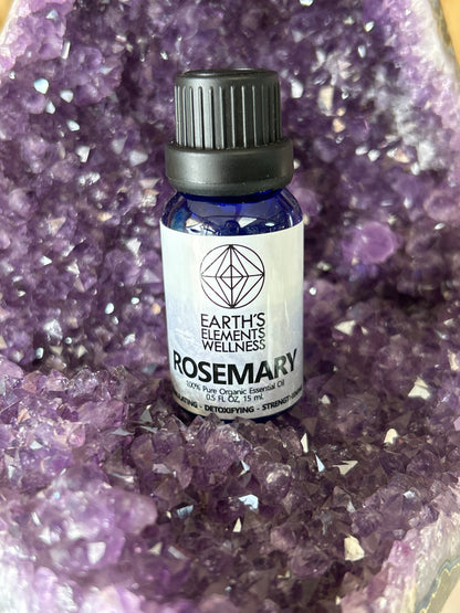 Essential Oils