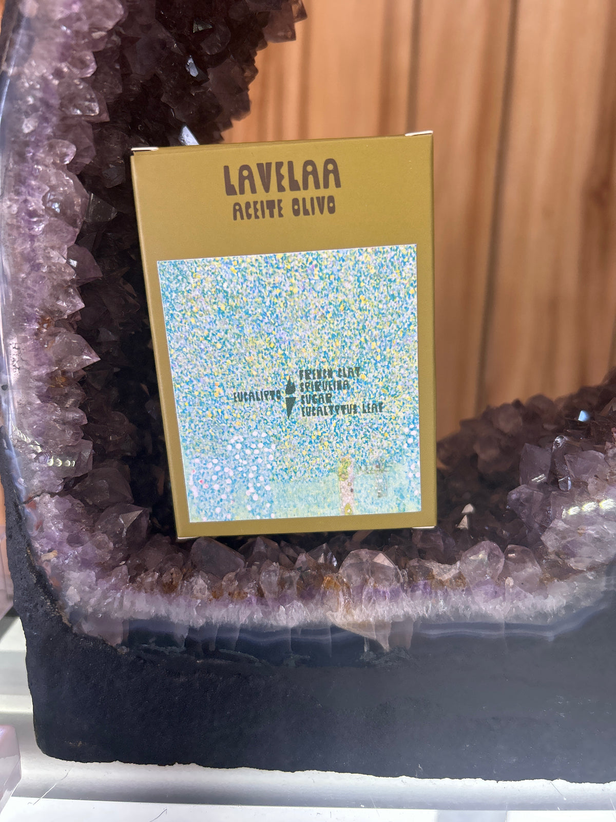 Lavelaa Soaps