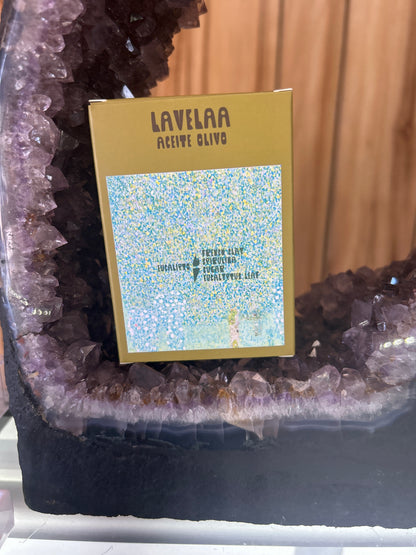 Lavelaa Soaps