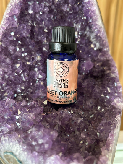 Essential Oils
