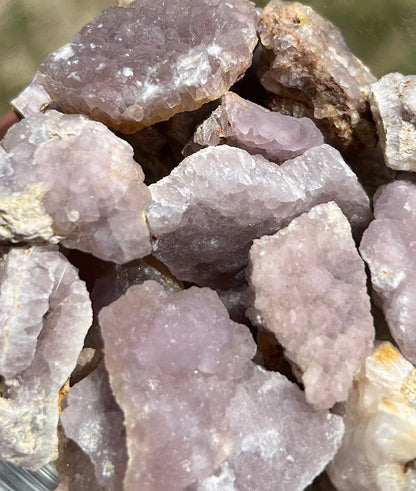 Botryoidal Fluorite, Small Fry New Mexico