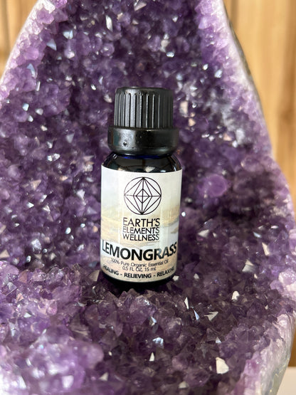 Essential Oils