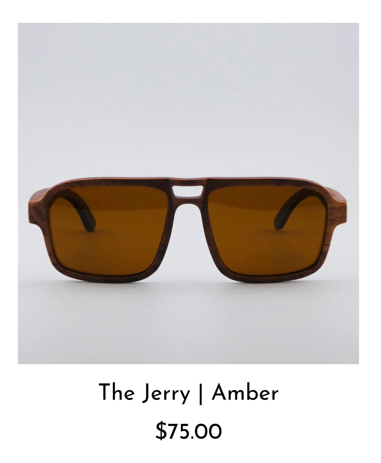 TMBR Sunglasses TMBR
