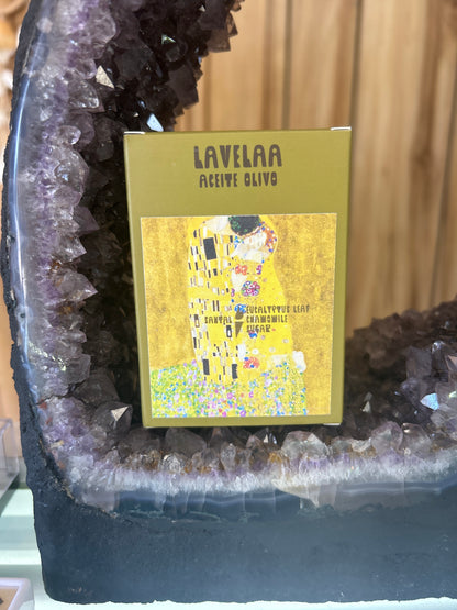 Lavelaa Soaps