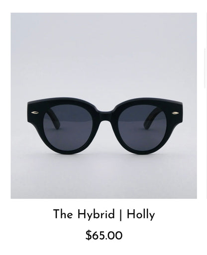 TMBR Sunglasses TMBR