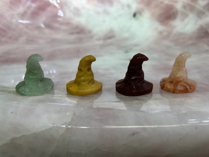 Carvings