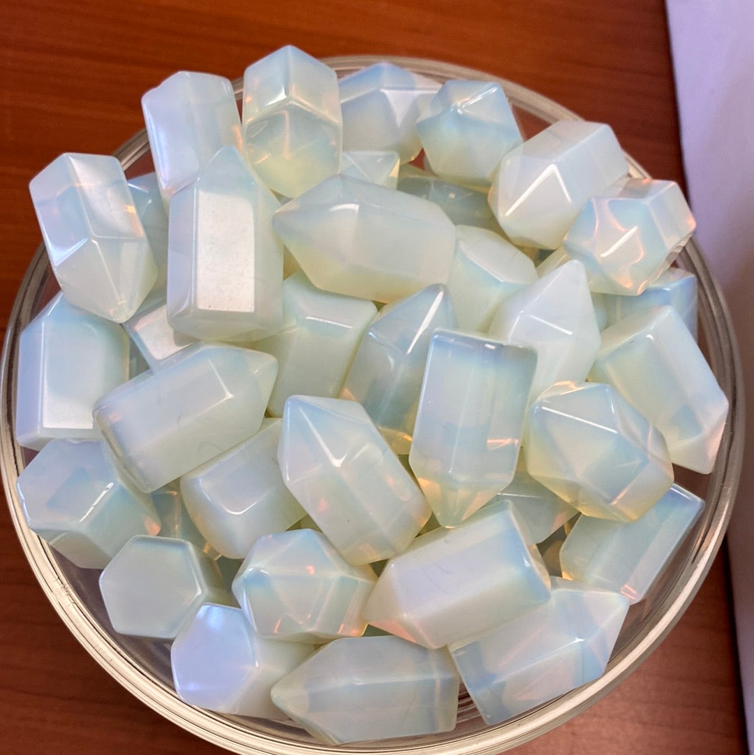 Gemstone Mini-towers Mountain Mineral Market