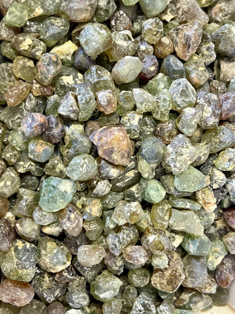 Dementoid Garnets 3 for $3 MMM