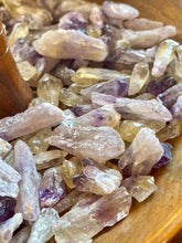 Cargar imagen en el visor de la galería, Ametrine points
