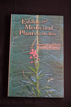 Cargar imagen en el visor de la galería, Edible and Medicinal Plants of the West
