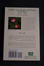 Cargar imagen en el visor de la galería, Edible and Medicinal Plants of the West
