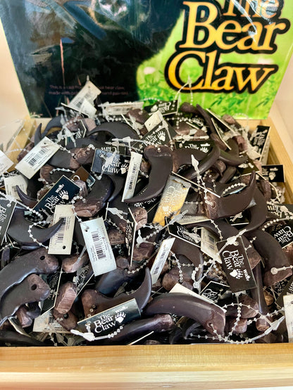 Bear Claw Replicas MMM