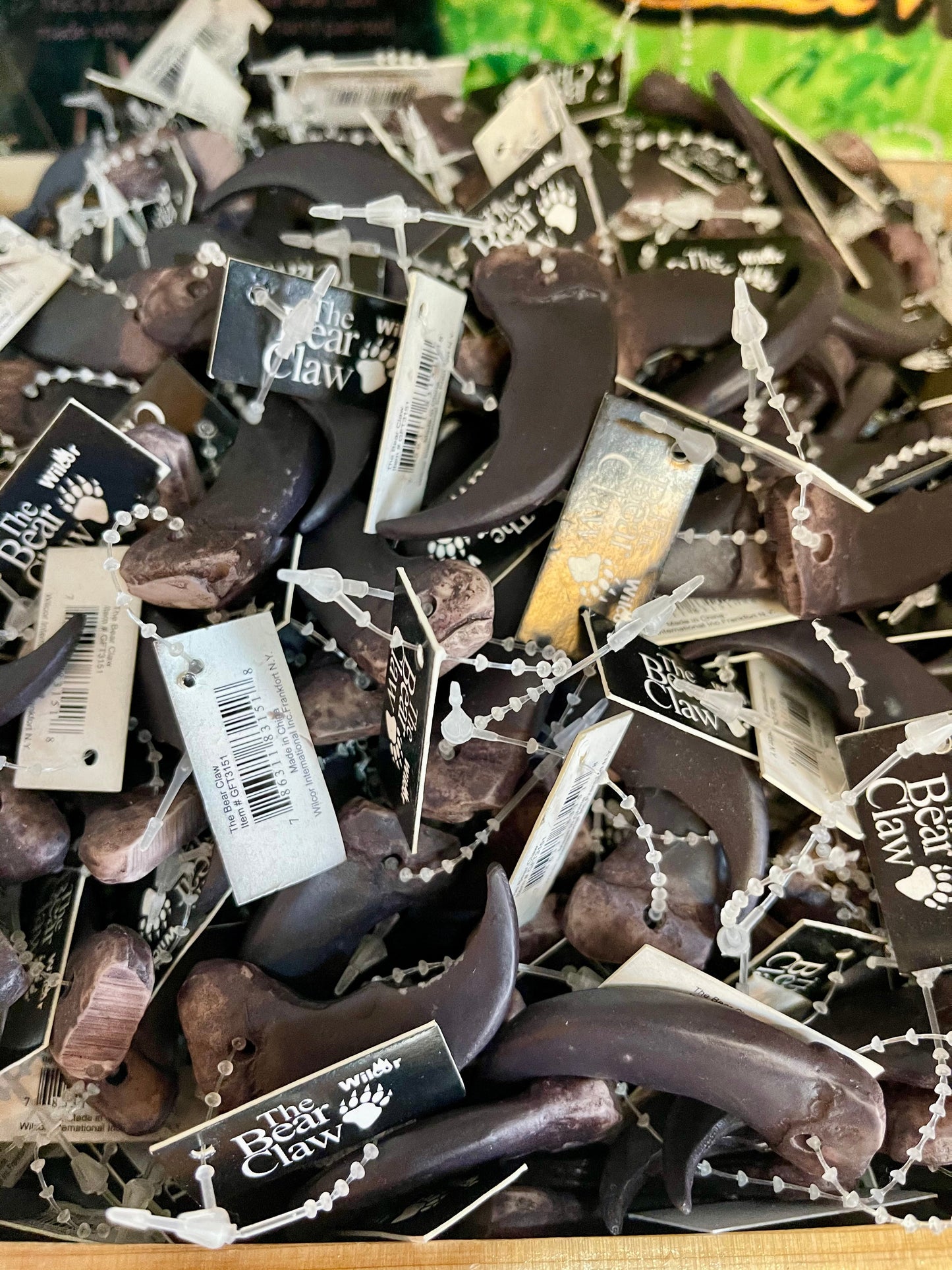 Bear Claw Replicas MMM