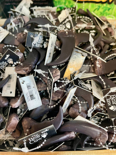 Bear Claw Replicas MMM