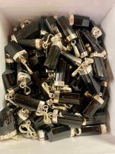 Cargar imagen en el visor de la galería, Black Tourmaline Pendants

