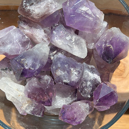Amethyst Points MMM