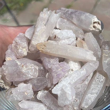 Vera Cruz Amethyst C grade Mountain Mineral Market