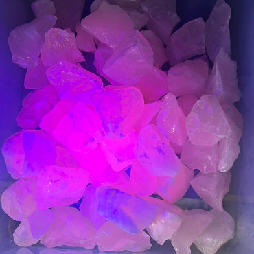 Mangano Calcite Rough MMM