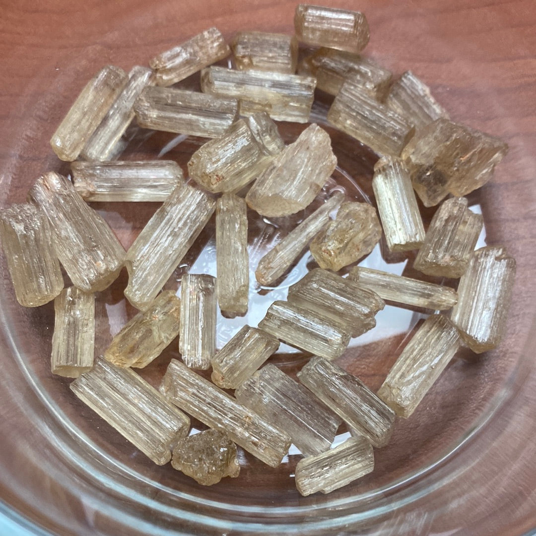 Scapolite Crystals Mountain Mineral Market